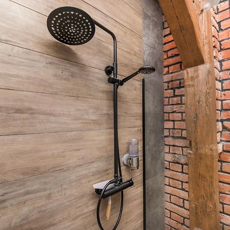 Uroczy Apartament Gliwice Esterno foto