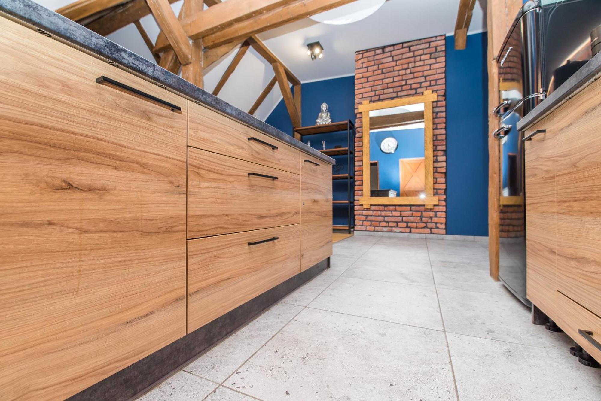 Uroczy Apartament Gliwice Esterno foto